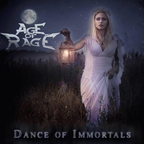 Age Of Rage (RUS) : Dance of Immortals